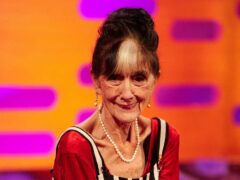 June Brown has died aged 95 (Ian West/PA)