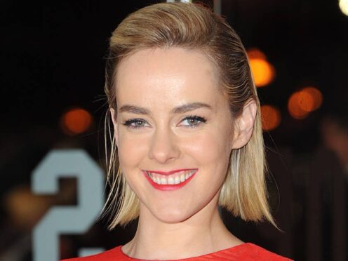 Hunger Games star Jena Malone describes witnessing ‘abhorrent’ attack on small dog (Matt Crossick/PA)