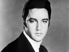 Elvis Presley (RCA Records/PA)