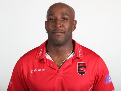 Former England international Michael Carberry will head up Kick It Out’s work to identify the issues facing under-represented groups in cricket (David Davies/PA)