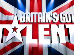 Britain’s Got Talent is returning to TV screens (SYCO/THAMES TV)