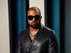 Kanye West reportedly drops out of Coachella music festival (Ian West/PA)