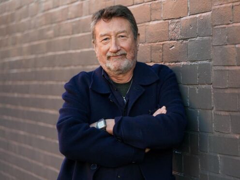 Steven Knight reveals his new BBC drama will have a ‘sensational’ soundtrack (Jacob King/PA)