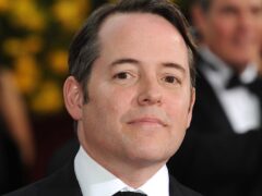 Matthew Broderick to miss Broadway performances after positive Covid test (Ian West/PA)