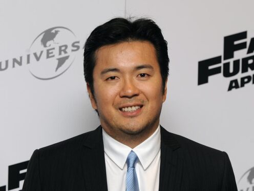 Justin Lin steps down as director of tenth Fast & Furious film (Ian West/PA)