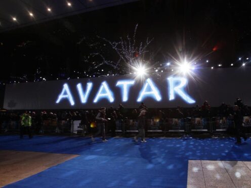 Producer of Avatar 2 unveils teaser and release date of sequel (Yui Mok/PA)