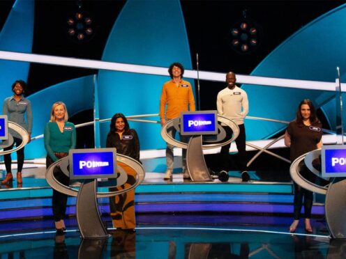 Pointless airs on BBC One (BBC/PA)