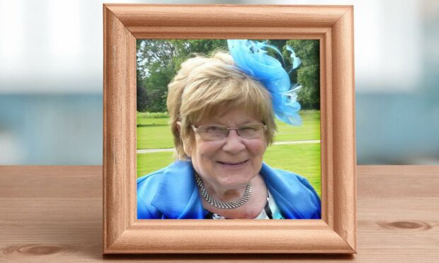 Mary Chapman: Former depute headteacher in Peterhead dies aged 82