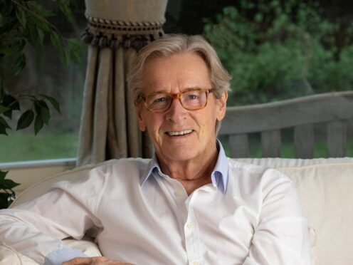 Bill Roache’s son captures his ‘vivacious personality’ in photographs marking his 90th birthday (Will Roache/PA)