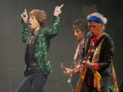 The Rolling Stones have announced a variety of special guests as part of their performances at BST Hyde Park festival this summer (Anthony Devlin/PA)