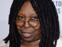Whoopi Goldberg: Abortion is ‘a human issue’ and has nothing to do with religion (PA Archive)