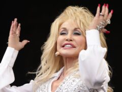 Dolly Parton inducted into Rock and Roll Hall of Fame, after initial resistance (Yui Mok/PA)