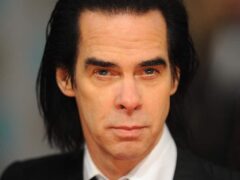 Nick Cave thanks fans for their support following death of son Jethro (Matt Crossick/PA)