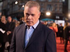 Ray Liotta (David Parry/PA)