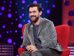 Jack Whitehall is returning to Abbey Grove for a Bad Education 10-year anniversary special (Matt Crossick/PA)