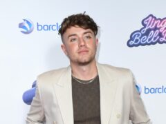 Radio presenter Roman Kemp has detailed the “really, really scary” moment he was tear-gassed ahead of the Champions League final in France at the weekend (PA)