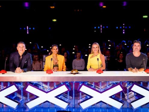 Impressionist and musical duo join line-up of BGT finalists (ITV/PA)