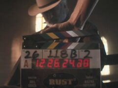 Rust producer ‘confident’ of finishing film after police investigation concludes (Santa Fe Sheriff’s Office/PA)