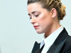Amber Heard subject to sexual violence by Johnny Heard, says psychologist (Jim Watson/AP)