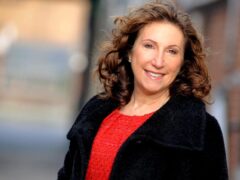 Kay Mellor, best known for writing series including Fat Friends, The Syndicate and Band Of Gold, has died at 71 (PA)