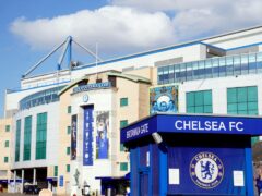The UK Government has issued a licence for the sale of Chelsea (Stefan Rousseau/PA Images).
