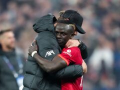 Jurgen Klopp vowed to bounce back and “go again” next season after Liverpool lost the Champions League final to Real Madrid at the end of a mammoth campaign (Nick Potts/PA)