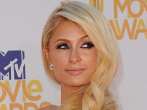 Paris Hilton ‘honoured’ by White House trip to discuss anti-child abuse campaign (PA)