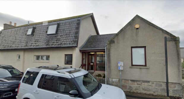 Aberdeenshire GP surgery loses four doctors due to ‘pressured NHS system’