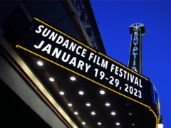 Dates announced for 2023 Sundance Film Festival (Sundance Film Festival/PA)