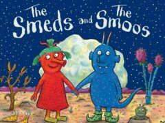BBC have announced a star-studded cast will Julia Donaldson’s The Smeds And The Smoos to life (BBC/PA)
