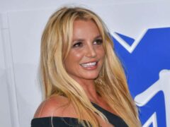 Britney Spears’ ex-husband has been denied a bail reduction and will remain behind bars after being charged with felony stalking and four misdemeanours (Alamy/PA)