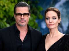 Angelina Jolie ‘sought to harm’ Brad Pitt by selling vineyard stake to oligarch (Justin Tallis/PA)