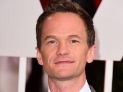 Neil Patrick Harris has joined the cast of Doctor Who (Ian West/PA)