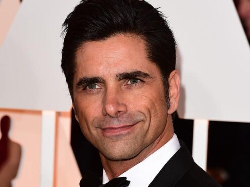 John Stamos ‘disappointed’ as Bob Saget left out of Tonys’ in memoriam section (John Stamos/PA)