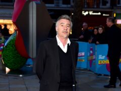 Glen Matlock has said he is happy that he’s not in England at the moment (Ian West/PA Wire)