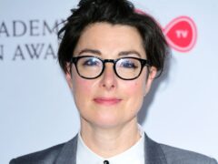 Sue Perkins ‘honoured’ to be hosting 2022 LGBT Awards (Ian West/PA)