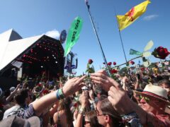 What You Need to Know about Glastonbury 2022 (Yui Mok/PA)