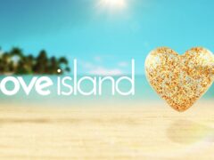 ITV undated handout photo of the logo for Love Island (ITV)