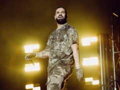 Drake surprises fans by revealing imminent release of seventh studio album (Jordan Curtis Hughes/LD Communications/PA)