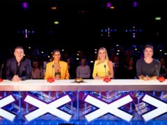 Britain’s Got Talent (ITV/PA)