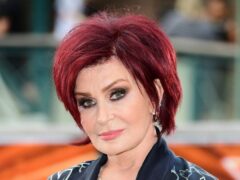 Sharon Osbourne hopes friend Johnny Depp and Amber heard can move on from ‘ugly’ trial (Ian West/PA)
