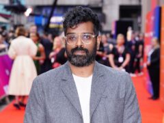 Romesh Ranganathan will be the question master once again on The Weakest Link (Ian West/PA)