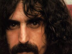 The Frank Zappa estate has been acquired by Universal Music Group (Universal Music Group/The Zappa Trust/PA)