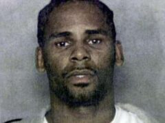 R Kelly has been jailed (Alamy/PA)