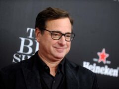 Bob Saget’s nearest and dearest will come together to pay tribute to the ‘comedy trailblazer’ in a new Netflix special (Alamy/PA)