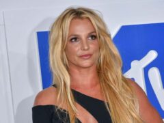 Britney Spears’ former husband Jason Alexander has been arrested at the singer’s Los Angeles home as she she prepared to wed her partner Sam Asghari (Alamy/PA)