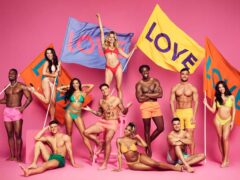 The 2022 Love Island contestants (ITV)