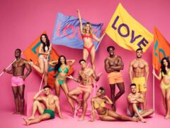 he 2022 Love Island contestants (ITV/PA)
