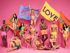 The 2022 Love Island contestants (ITV/PA)