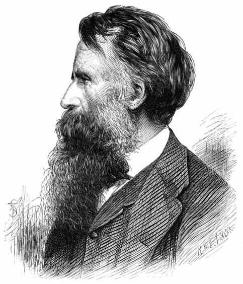 Robert William Thomson (1822-1873